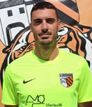Marco COPPA - Attaccante